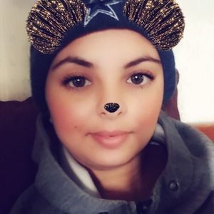 Meet your Posher, Kimberly